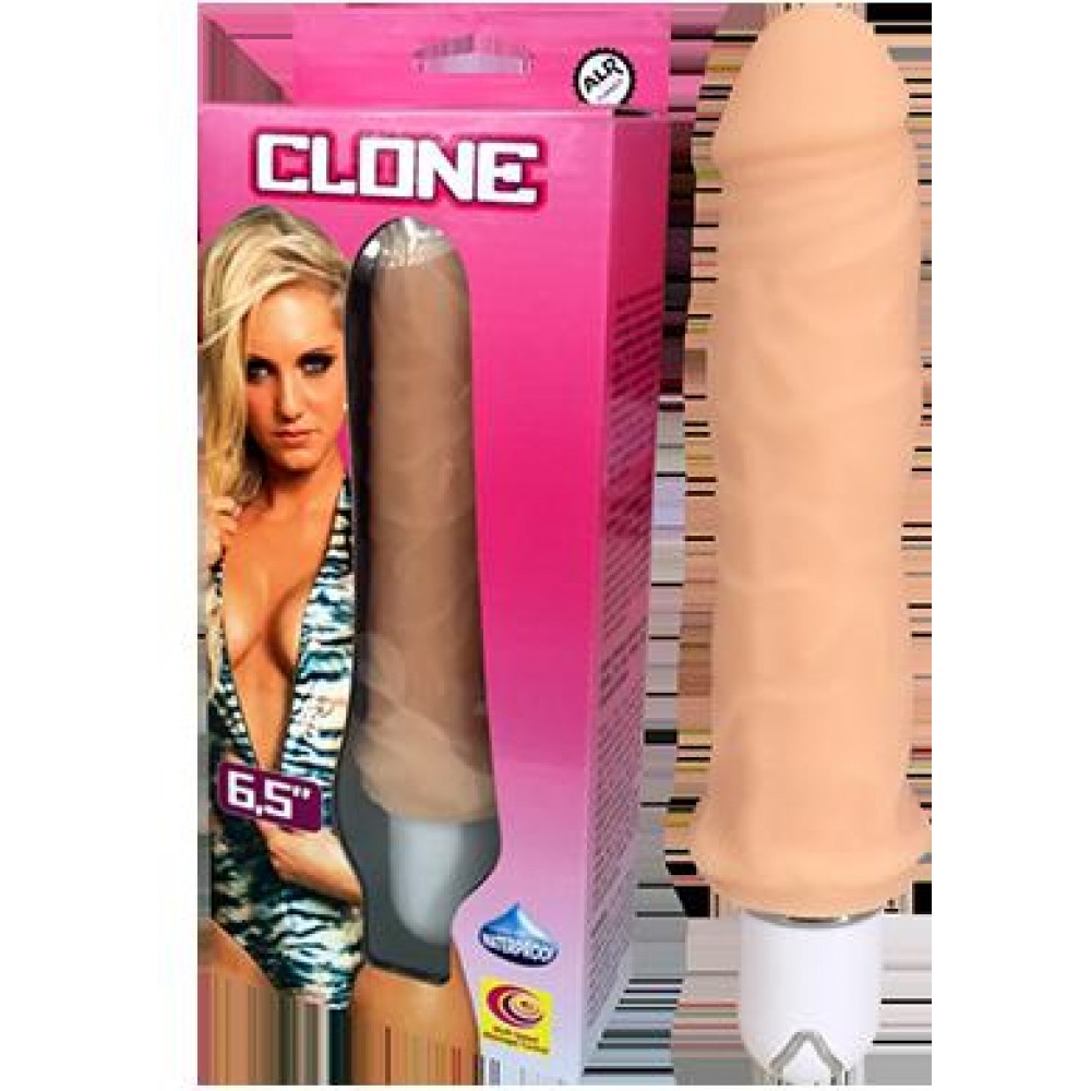 Eroshop Love Clone  Et Doku Penis