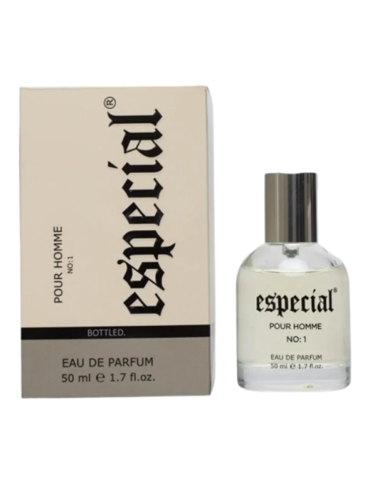 Especial Erkek Parfüm Afrodizyak Etkili Feromanlu 50 Ml