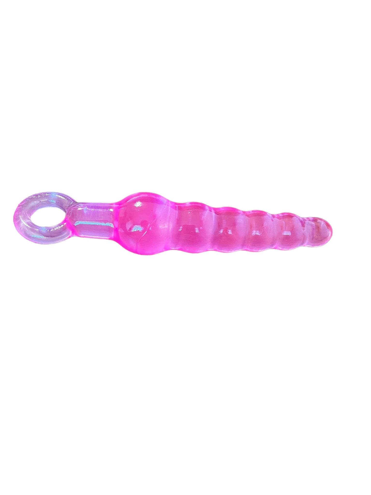 SİLİKONLU ANAL TIKAÇ PLUG 18.5CM