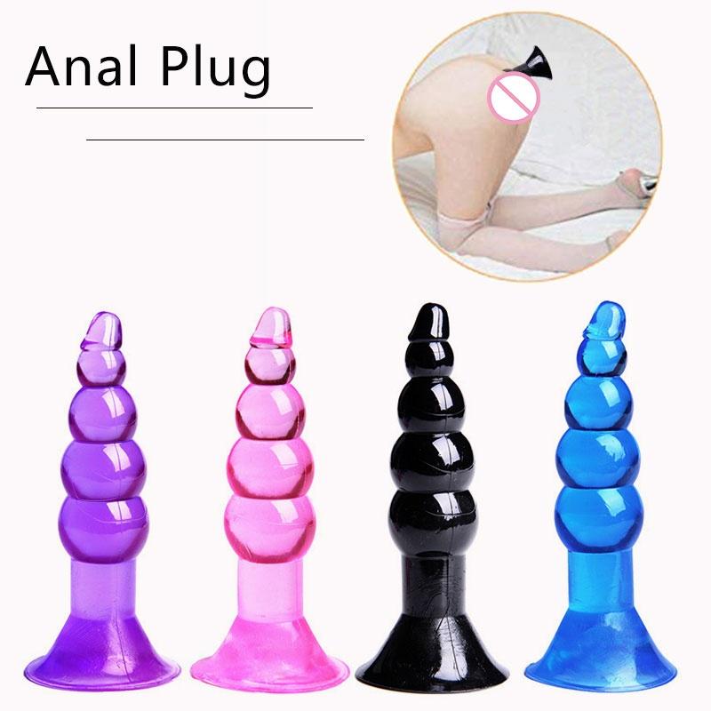 Eroshop Anal Plug