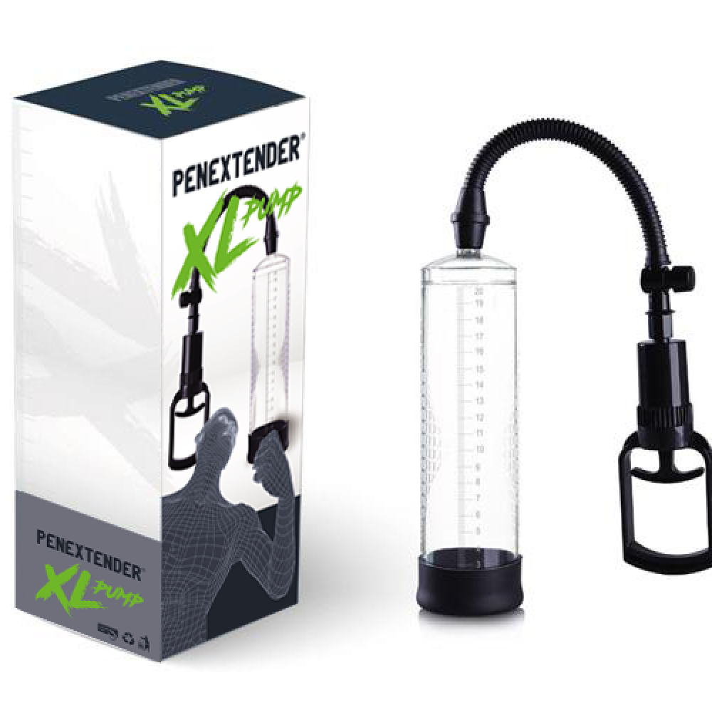 PENEXTENDER® XL PUMP PENİS POMPASI