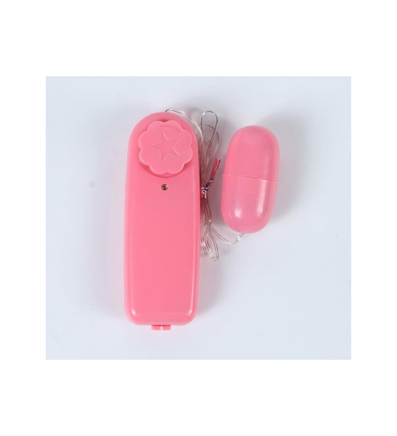 Kademeli Olarak Titreşim Sağlayan Titreşim Topu